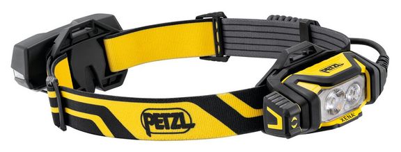 Petzl Stirnlampe XENA